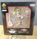 Ichiban Kuji Code Geass C.C. Premium Figure CODE BLACK in ASHFORD B Japan New
