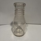 Bangor Sanitary Dairy - One Pint Milk Bottle - Bangor, PA - 3 Ring — photo 3