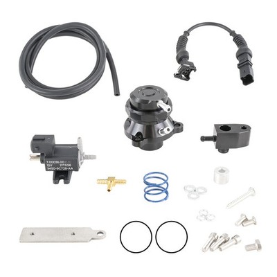 Spezielles Blow Off Ventil JRspec für Mini Peugeot 1.6 Turbo N14 N18