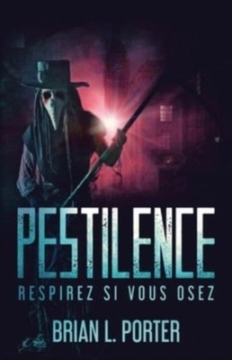 Porter - Pestilence - Respirez si vous osez - New paperback or softbac - X555z