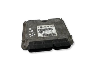 Volkswagen Golf V 2008 Motorsteuergerät ECU 036906034CN kW GENUINE BVV3147