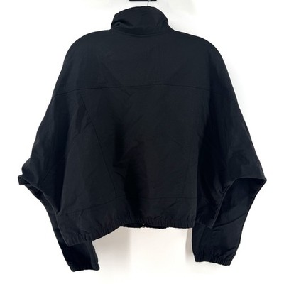 Nike Sportswear Everything Woven Repel Jacket Women Size XL HJ0999