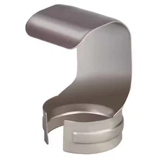 Master Appliance 35017 Heat Gun Attachment, Shrink Tubing, 1-3/8