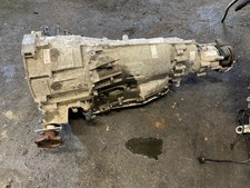 Boite de vitesse Audi A5
