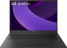 LG - gram Pro 17" Laptop - Intel Core Ultra 9 with 32GB Memory - NVIDIA RTX50...