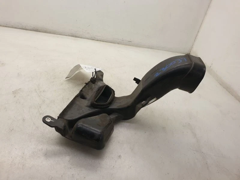 2012 TOYOTA HIGHLANDER 2.7L 4CYL CONJUNTO DE TUBO RESSONADOR LIMPADOR DE AR - Imagem 4 de 4