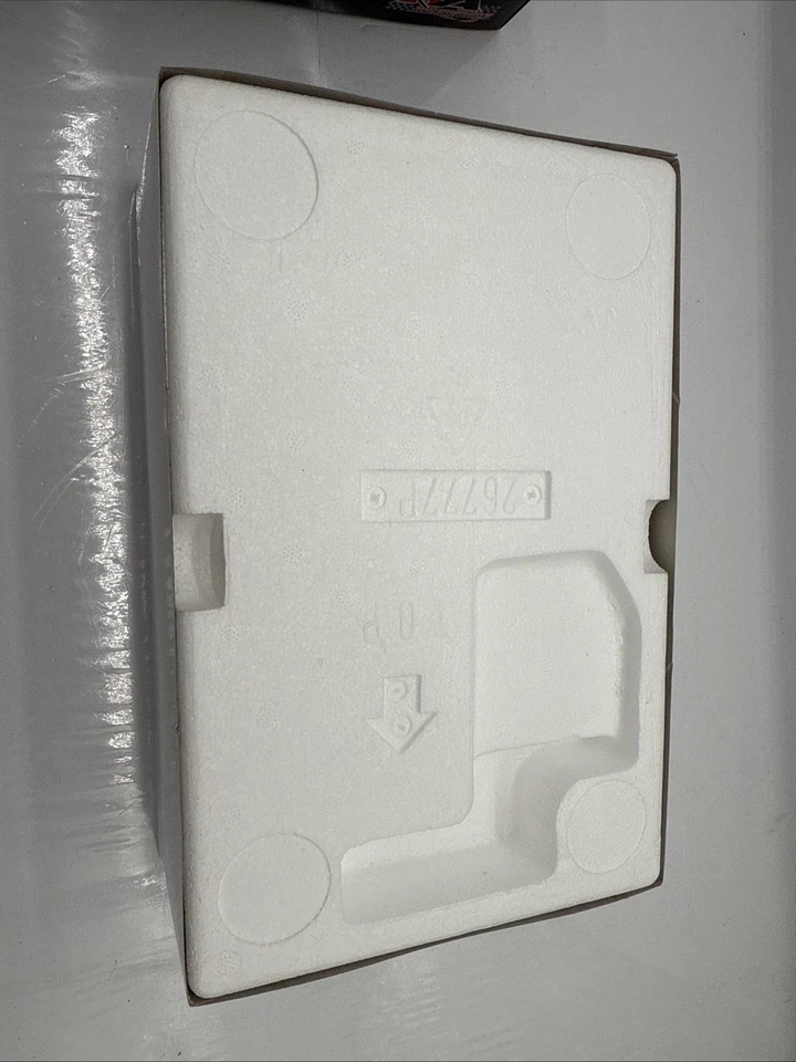 John Force Rookie Ashley Force Castrol GTX 2007 Ford Mustang Rookie NHRA 1/2500 Foto 3 de 4