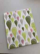 Tula Pink Prince Charming TP 12 Dew Drops Quilting Fabric, 1 yd RARE OOP