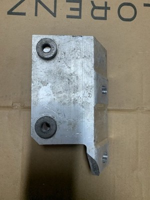 BMW i4 G26 Other Body Parts 6894795 Electricity 2024 Original
