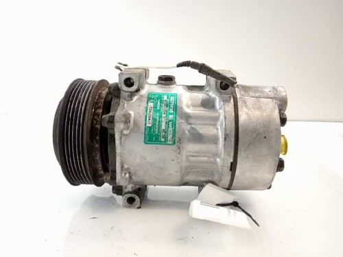 SD7H158010B KLIMAKOMPRESSOR FÜR RENAULT LAGUNA B56 1.8 5114355         5114355