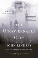 Vincent J. Cannato | The Ungovernable City | Taschenbuch | Englisch (2002)