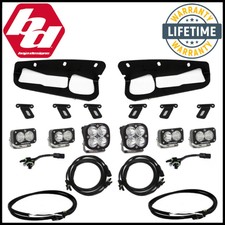 Baja Designs LED Upfitter Fog Pocket Light Sp...