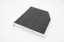 ZAFFO Z605 Innenraumfilter Pollenfilter für AUDI A6 Avant (4G5, 4GD, C7)