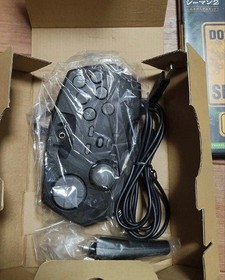 [PlayStation 2] [Dreamcast] Seaman 2-piece set