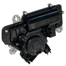 5TA827887C Tailgate / Trunk / Boot Lift Motor Skoda Enyaq iV 2021