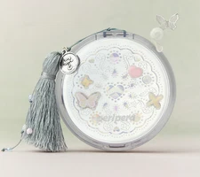 Peripera x Princess Hours Mood Fit Cover Cushion SPF50+/PA++++ 13g 2025 New