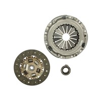 Kupplungssatz Schaeffler LUK Repset 623 3166 60