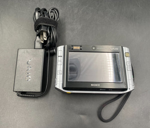 Sony VAIO Ux for sale | eBay