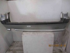Pare-choc arriere Peugeot 406 BREAK 7410H4