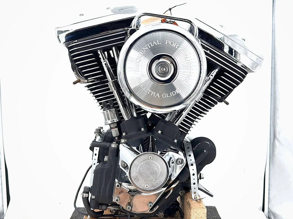 Complete Engines for 1996 Harley-Davidson Heritage Softail for