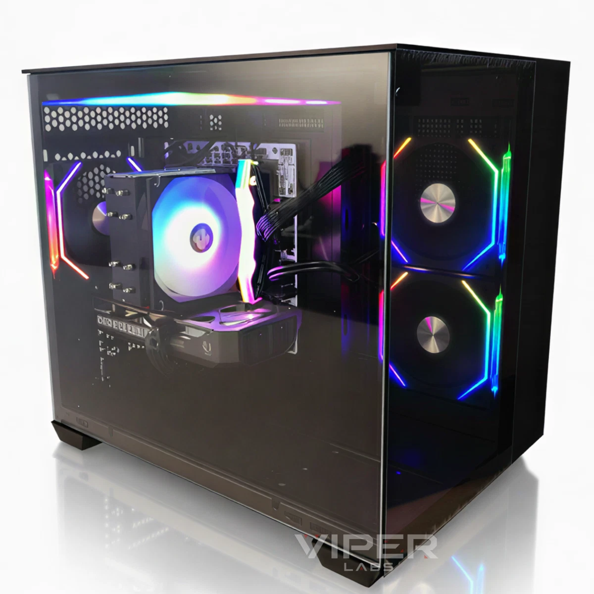 ゲーミングPC/i7 6700K/500GB/GTX960/GALLERIA Intel Core i7 Extreme 6th Gen. PC Desktops & All-In-One Computers