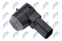 NTY Sensor, Einparkhilfe EPDC-CT-001 FüR CitroËN Peugeot