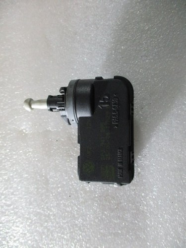 Stellmotor Scheinwerfer R  5P0941295 Seat Altea 1.9 TDI DPF Bj 2006