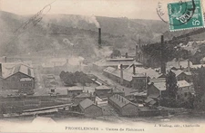 08 FROMELENNES USINES DE FLOHIMONT - 33187