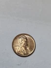 1954-D Lincoln Wheat Cent- Gem BU