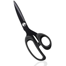 Tijeras de costura de 8 pulgadas para manualidades, costura y tela