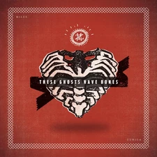 Miles Zuniga These Ghosts Have Bones Records & LPs New