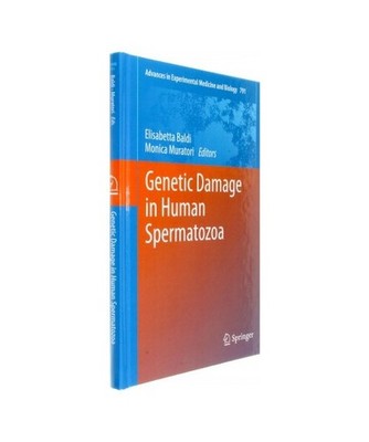 Genetic Damage in Human Spermatozoa