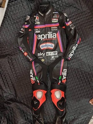 NEU RACING 1&2 TEILIGE MOTORRAD MOTORRAD BIKER LEDERKOMBI