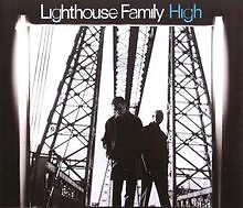 High von Lighthouse Family | CD | Zustand sehr gut