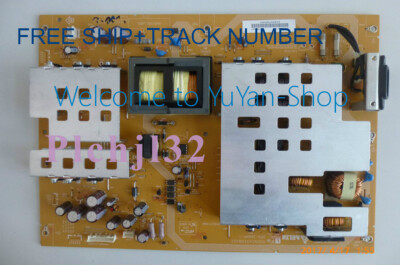 USED For Sharp LCD-46E66A Power Board DPS-286AP-1 RDENCA342WJQZ TESTED #VF96 CH