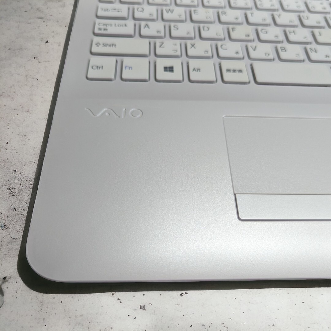 Sony Vaio VJC152C11N Core i7 7700HQ 2.8Ghz SSD 256GB HDD 1TB Sony Vaio VJC152C11N Core i7 7700HQ 2.8Ghz SSD 256GB HDD 1TB