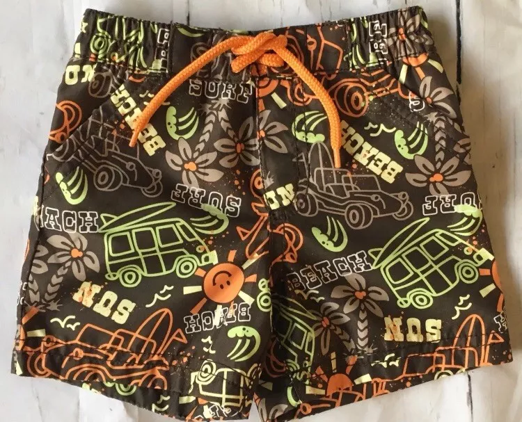 Boys store bathing suits