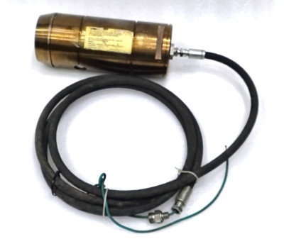 Scan Sense LS-3010-SP Load Cell Range 750000 lbs Out 4-20mA LS3010SP