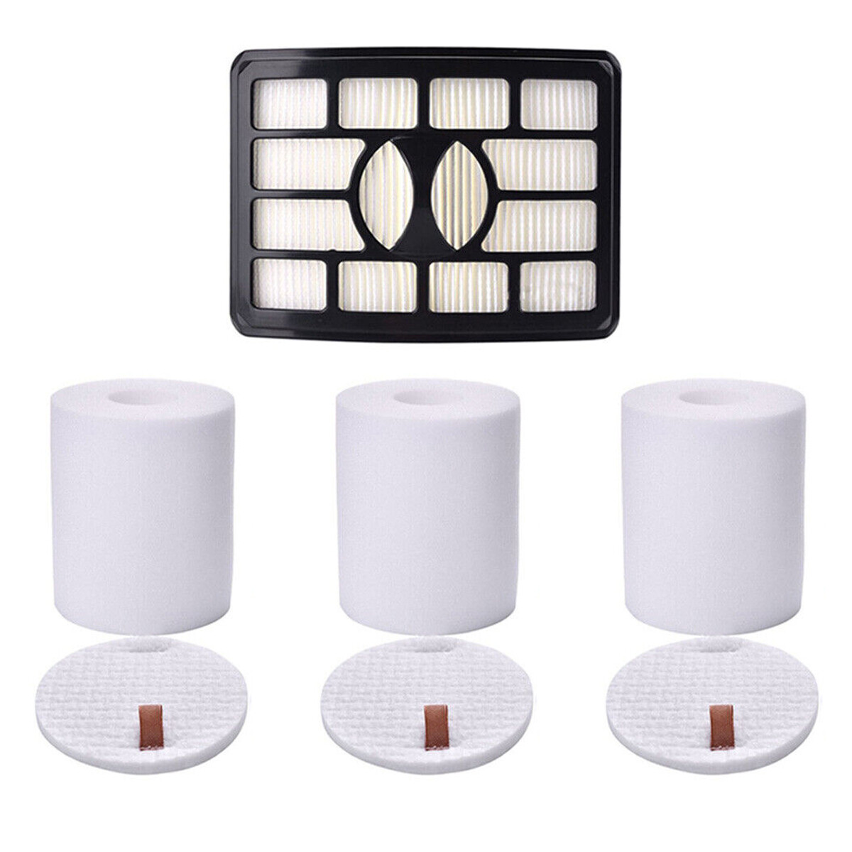 TUBO SOSTITUZIONE Filtro Per Rotatore SHARK Professionale Ascensore