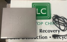 TESTED WORKING Raritan Dominion LX-108 DLX-10...