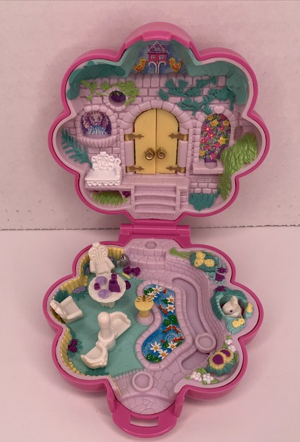 vintage polly pocket ebay