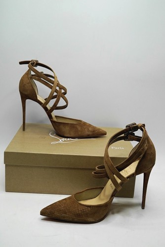 Christian Louboutin Victorilla 100 