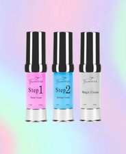 NEW Frei Aviver  eyebrow and eyelash laminati...
