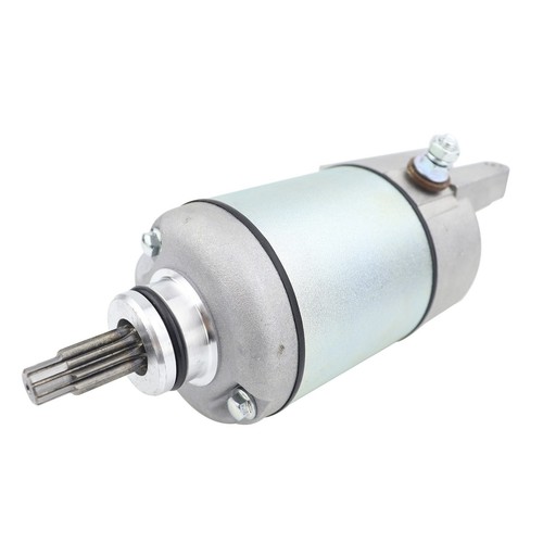 Starter Motor fit for HONDA Foreman Rubicon 500 TRX500FA TRX500FGA TRX500FPA - Foto 1 di 7