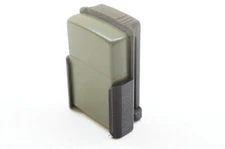 Belt Loop Holster Holder for Zippo Lighter Heavy Duty Composite Plastic Clip