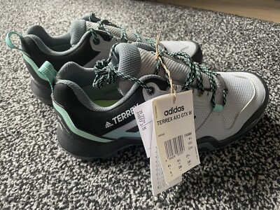 Adidas Women's Adidas Ax3 Waterproof Adidas Womens Terrex AX3