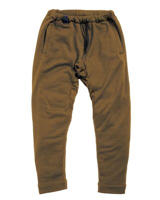 Airblaster Beast Regulator Men's Snow Pants, Grizzly, Medium - Main Image