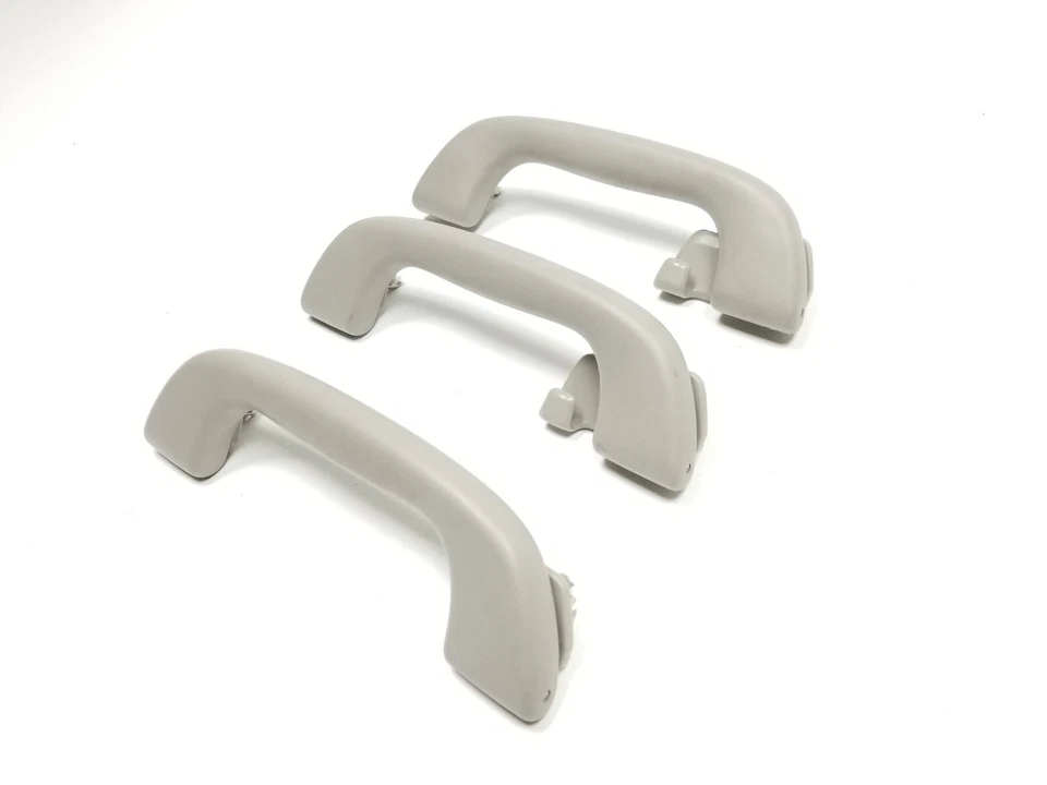 07-12 Mazda CX-7 Roof Grab Handle 3Pcs OEM - Image 3 of 4