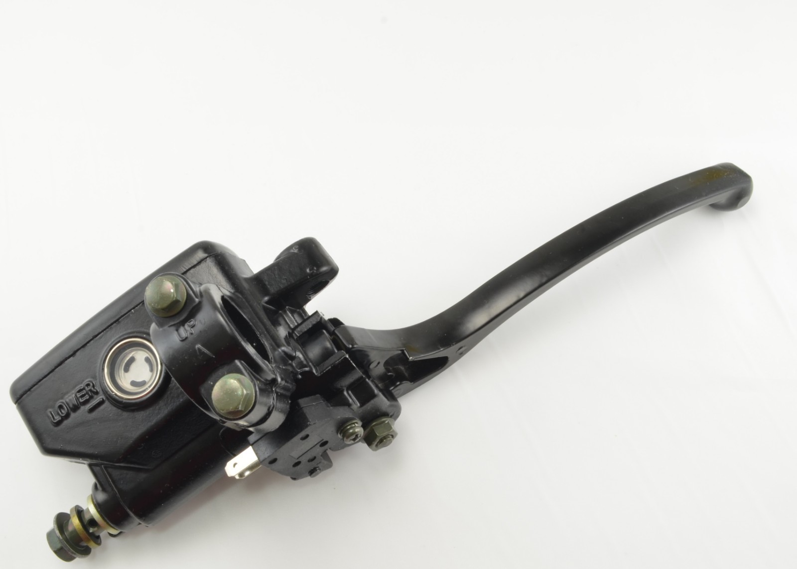Brake Master Cylinder For Honda Hawk CB400/450T NT650 GT650 eBay