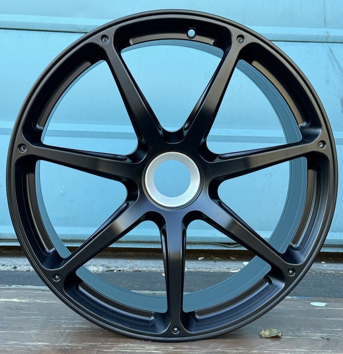 20" OZ RACING LAMBORGHINI AVENTADOR RAZZE 9x20" WHEEL RIM NEW FORGED L103
